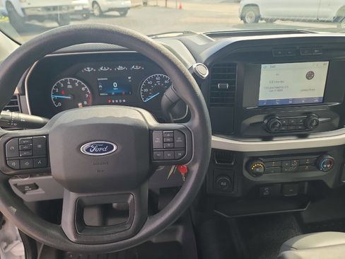 Used 2021 Ford F150 XL w/ Equipment Group 101A High image 13