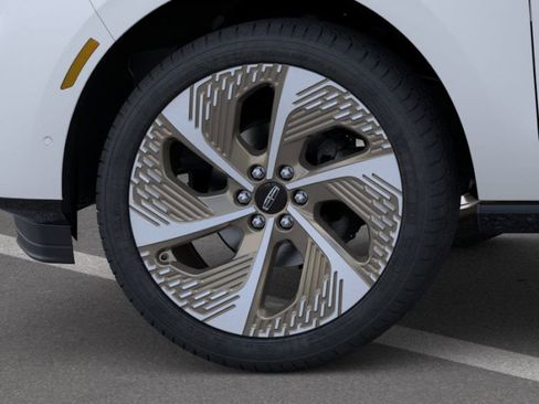 New 2026 Lincoln Navigator L Black Label AWD/4WD image 19