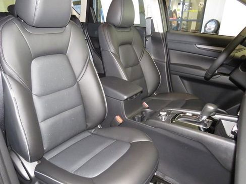 New 2025 MAZDA CX-5 AWD 2.5 S w/ Select Package image 13