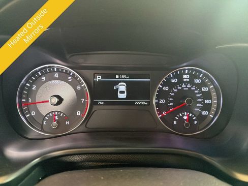 Certified 2023 Kia Forte LXS w/ LXS Technology Package FWD image 12