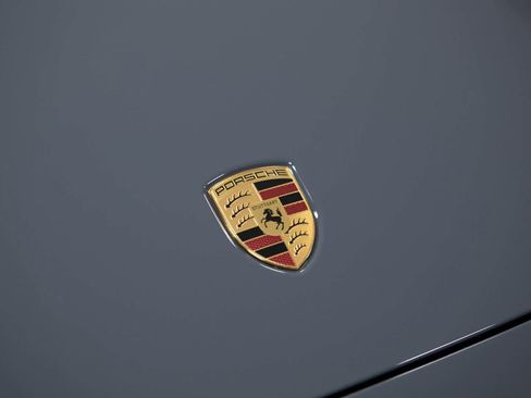 New 2026 Porsche 911 Carrera 4 GTS image 31