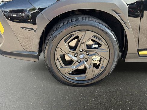 Certified 2024 Subaru Crosstrek 2.5i Sport AWD/4WD image 11