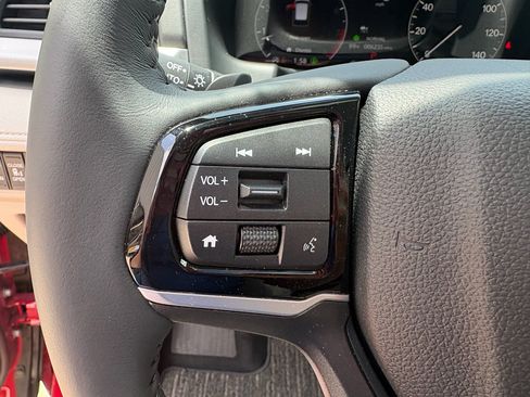Certified 2026 Honda Odyssey EX-L image 15