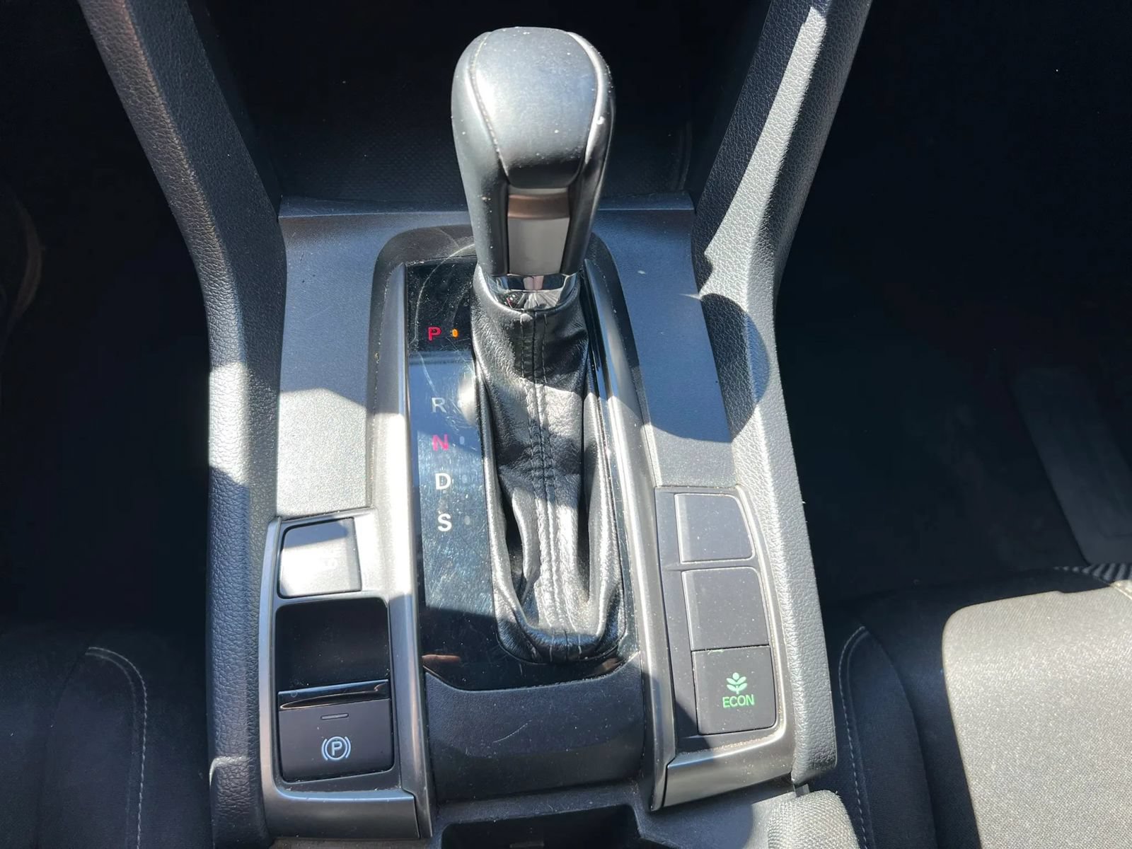 Used 2019 Honda Civic Sport image 18
