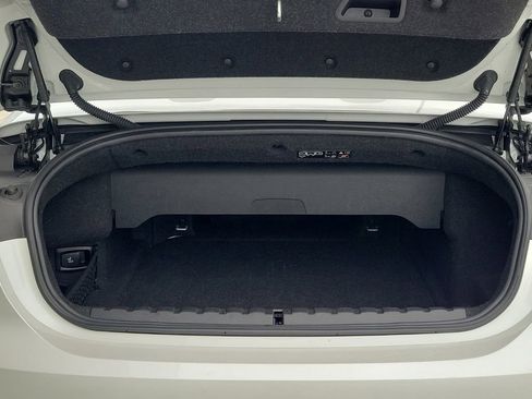 Used 2025 BMW 430i Convertible RWD image 15
