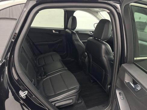 Used 2024 Ford Escape Platinum image 45