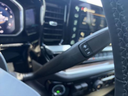 New 2026 Chevrolet Silverado 1500 RST w/ RST Select Package AWD/4WD image 26