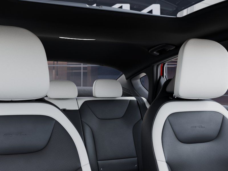 New 2026 Kia K4 EX w/ GT-Line Premium Package FWD image 27