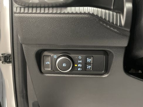 Used 2024 Ford Ranger XLT w/ Equipment Group 301A High image 20