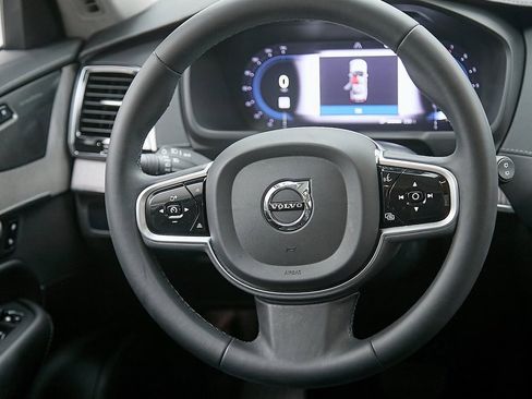 Certified 2023 Volvo XC90 B6 Ultimate w/ Lounge Package image 26