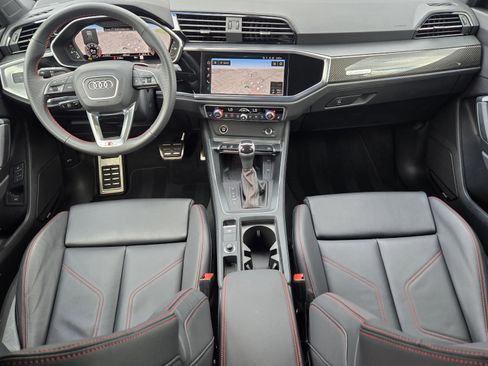 Used 2025 Audi Q3 2.0T Premium Plus w/ Premium Plus Package image 16