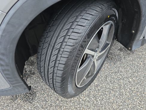 Used 2022 Honda HR-V EX image 30