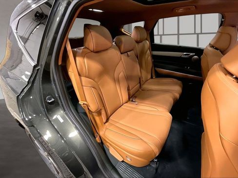 New 2026 Genesis GV80 3.5T Advanced AWD/4WD image 10