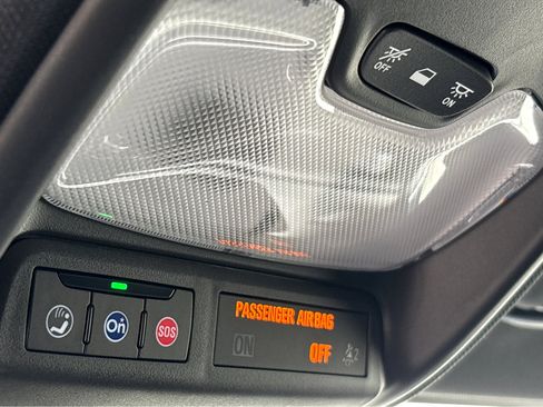 New 2026 Chevrolet Colorado Trail Boss AWD/4WD image 28