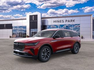 New 2026 Lincoln Nautilus Premier AWD/4WD video 1