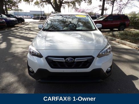 Used 2023 Subaru Crosstrek 2.0i Premium image 3