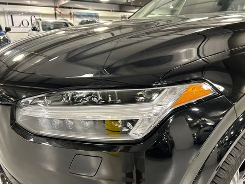 Used 2023 Volvo XC90 T8 Plus w/ Protection Package Premier AWD/4WD image 7