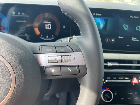 New 2026 Hyundai Tucson XRT image 22