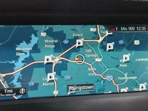 Used 2017 BMW X3 xDrive28i image 38