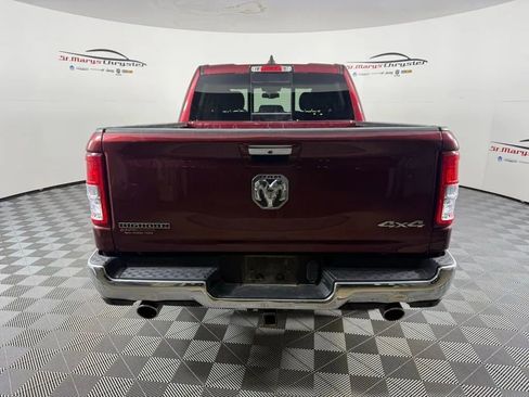 Used 2019 RAM 1500 Big Horn image 6