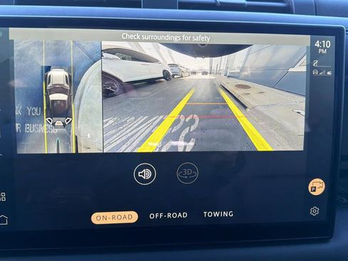 Used 2023 Land Rover Defender 90 V8 image 28