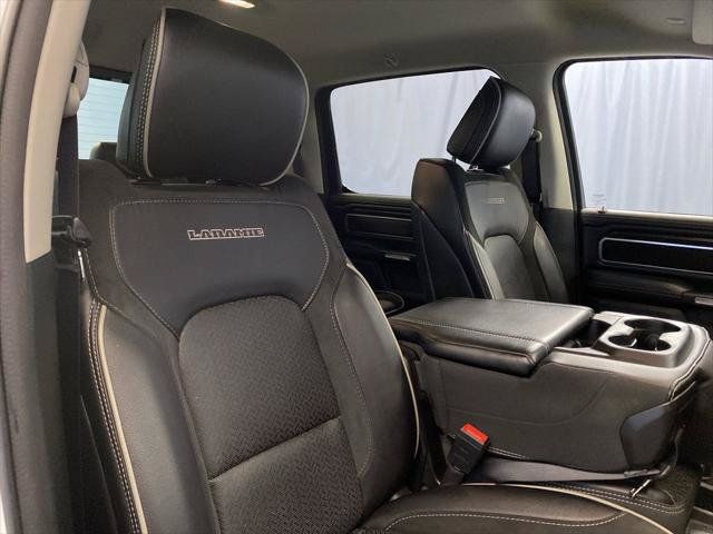 Certified 2022 RAM 1500 Laramie AWD/4WD image 41