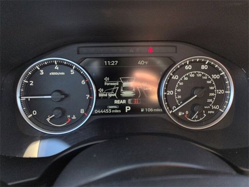 Used 2022 Mitsubishi Outlander SE image 18