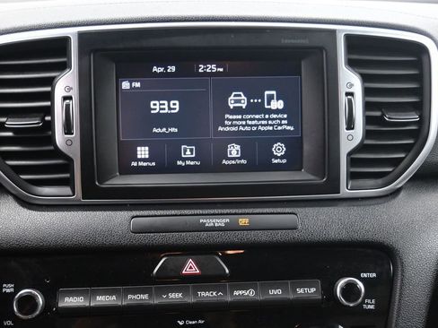 Used 2019 Kia Sportage EX w/ EX Sport Appearance Package FWD image 21