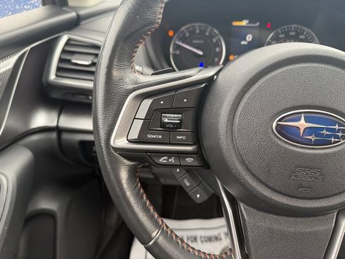 Used 2021 Subaru Crosstrek 2.5i Limited w/ Moonroof Package 2 image 15