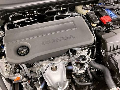 New 2026 Honda Civic LX image 13