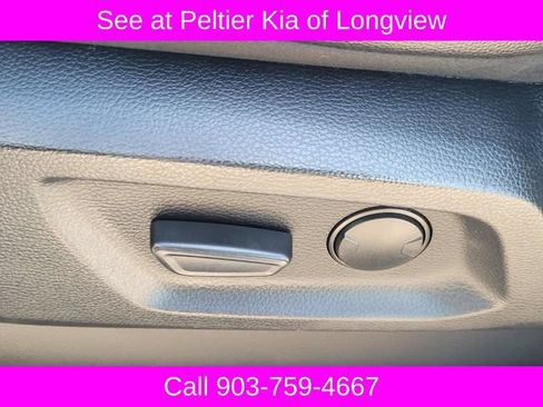 Used 2020 Ford Ranger Lariat w/ Technology Package AWD/4WD image 17