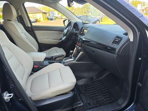 Used 2015 MAZDA CX-5 Grand Touring AWD/4WD image 13