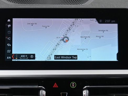 Used 2020 BMW 330i xDrive Sedan w/ Driving Assistance Package image 29