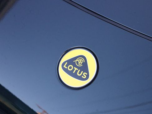 Used 2024 Lotus Emira First Edition image 32