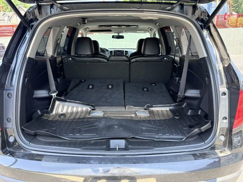 Used 2018 Honda Pilot EX-L image 24