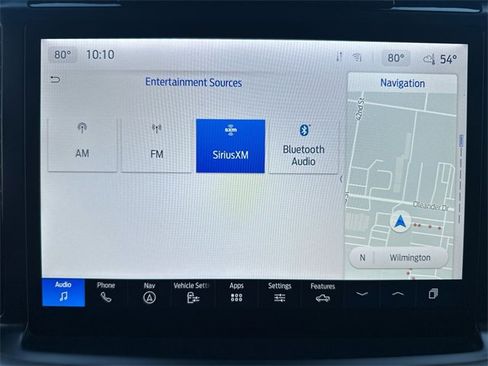 Certified 2024 Ford F150 XLT w/ Equipment Group 302A MID image 17