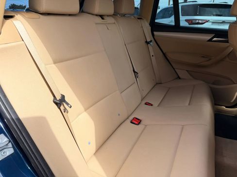 Used 2014 BMW X3 xDrive28i image 31