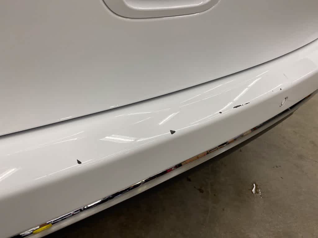 Used 2025 Chrysler Pacifica Select FWD image 29