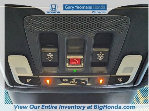 New 2026 Honda Passport TrailSport image 36