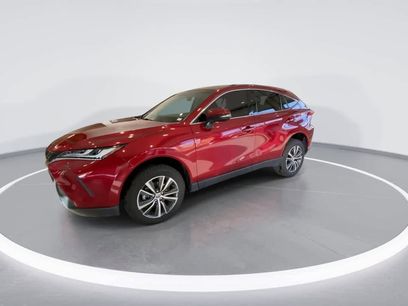 Used 2023 Toyota Venza LE