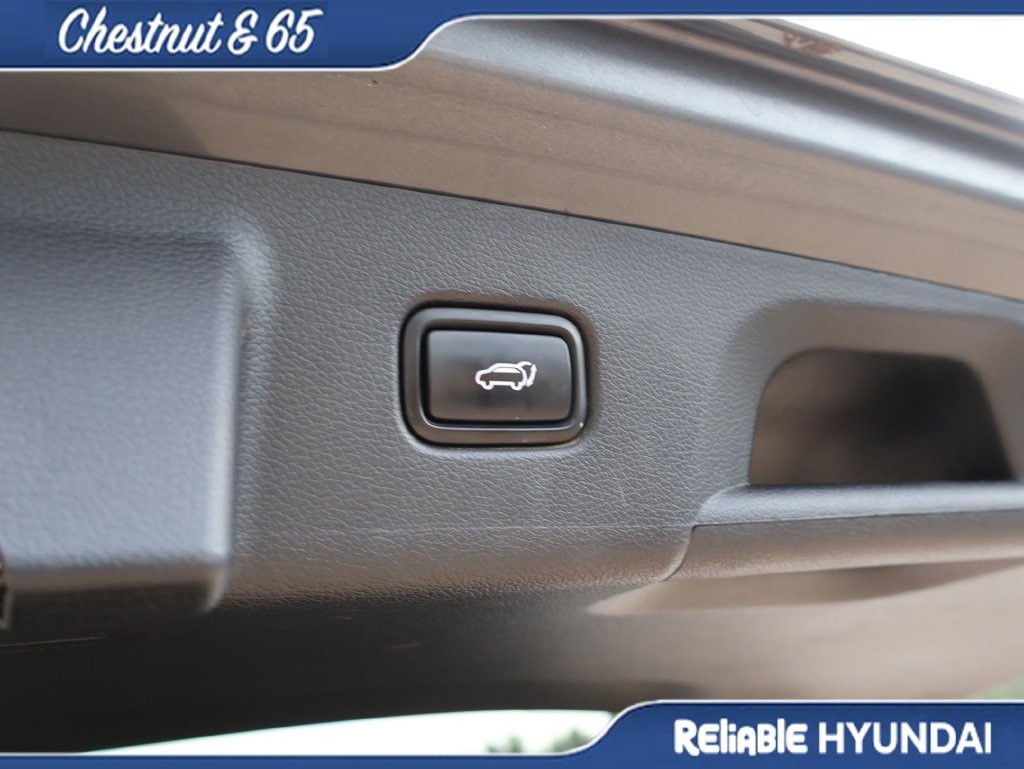 Used 2022 Hyundai Palisade SEL w/ Premium Package FWD image 17