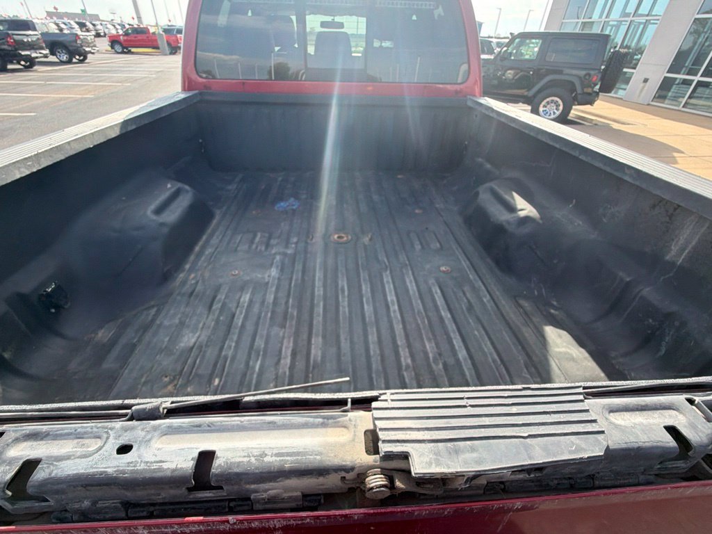 Used 2014 Ford F250 Lariat w/ Lariat Ultimate Package AWD/4WD image 29