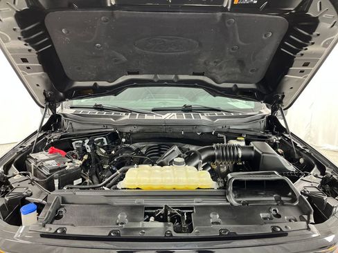 Used 2024 Ford F150 XLT AWD/4WD image 23