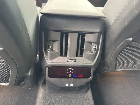 Certified 2025 BMW X3 xDrive30i image 12