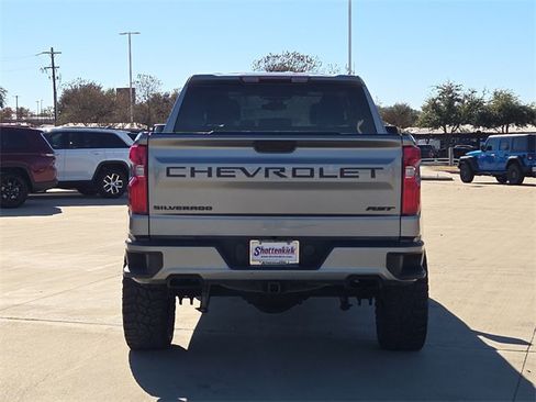 Used 2023 Chevrolet Silverado 1500 RST w/ Rally Edition image 7