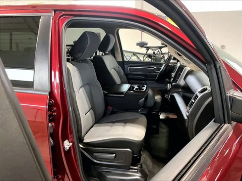 Used 2020 RAM 1500 Big Horn image 11