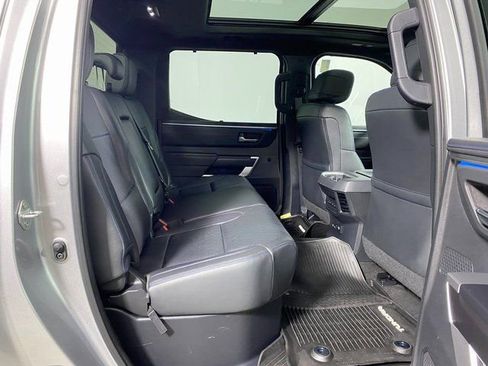Used 2023 Toyota Tundra Platinum image 9