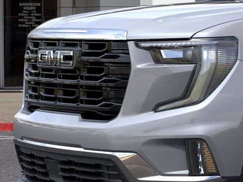New 2026 GMC Acadia Elevation w/ Black Edition FWD image 14