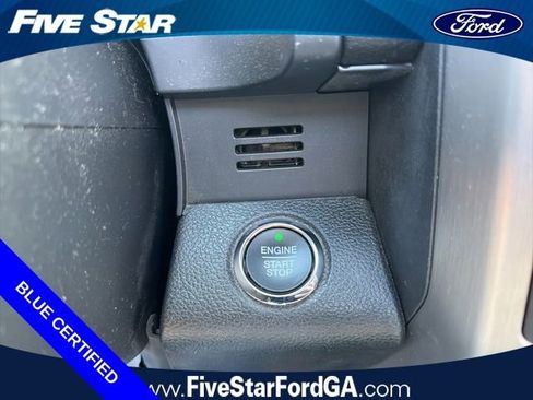 Used 2020 Ford F150 Platinum w/ Equipment Group 701A Luxury AWD/4WD image 23
