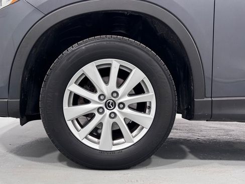 Used 2014 MAZDA CX-5 Touring w/ Bose/Moonroof Package AWD/4WD image 30